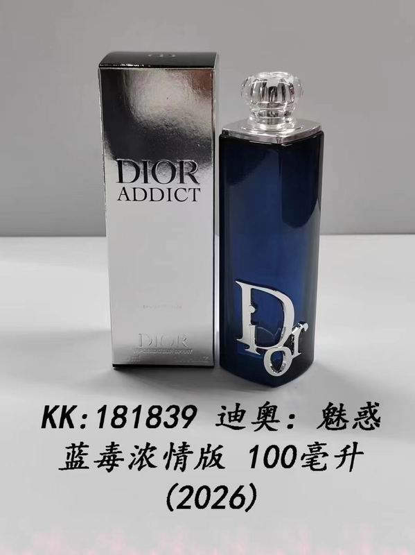 Dior 100ml 136